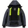 CMP 34w3907 Zip Hood Jacka