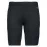 CMP 38c9216 Trail Korta Leggings female, Nero / asphalt