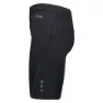 CMP 38c9216 Trail Korta Leggings female, Nero / asphalt