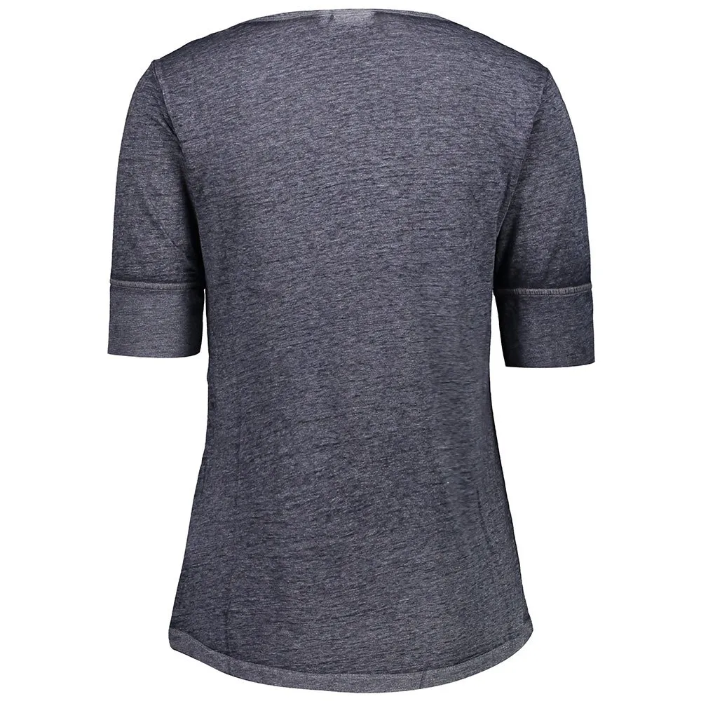 CMP 38d8556 T-shirt Med Korta ärmar