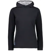 CMP 38e2456 Sweat Fleecejacka Med Huva CMP 38e2456 Sweat Fleecejacka Med Huva