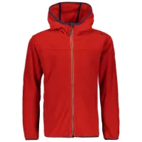 CMP 38h2174 Fleecejacka Med Huva CMP 38h2174 Fleecejacka Med Huva