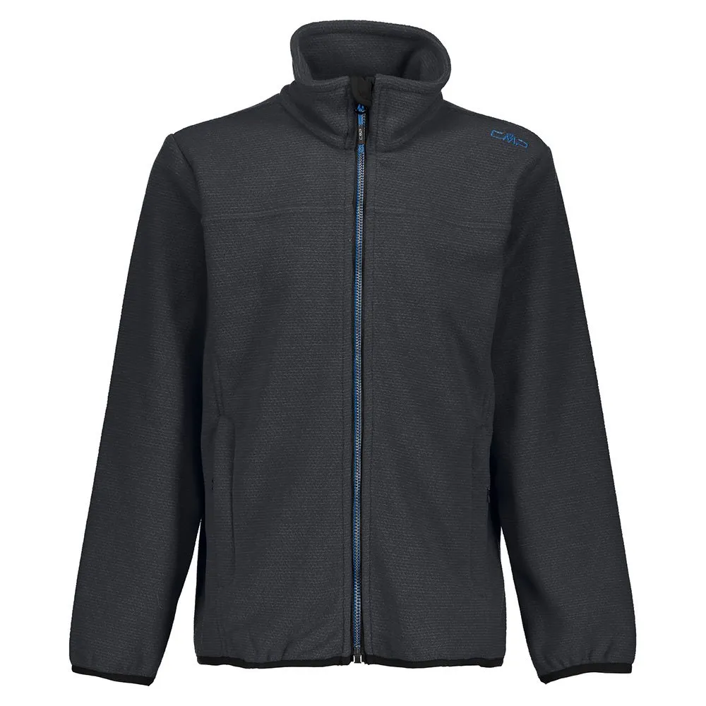 CMP 38h2184 Fleece, Anthracite / grey, 4Y