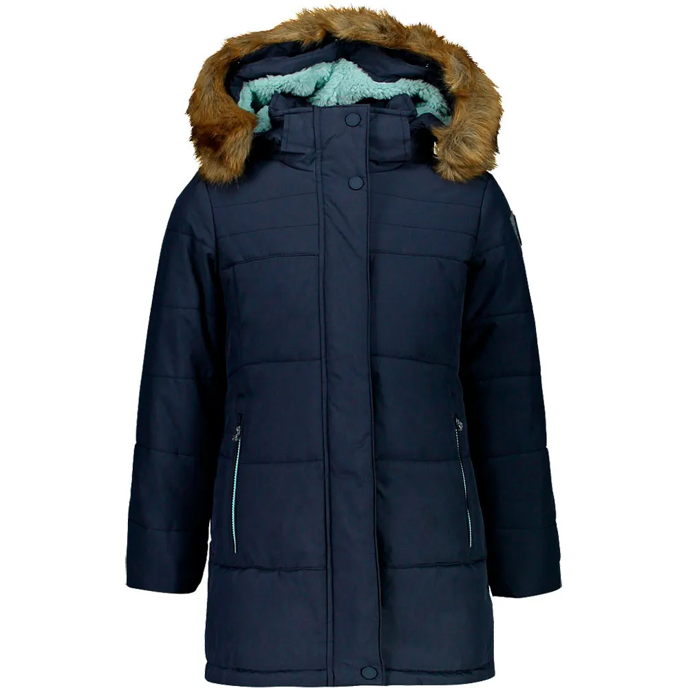 CMP 38k2625 Jacka, B.blue mel., 6Y