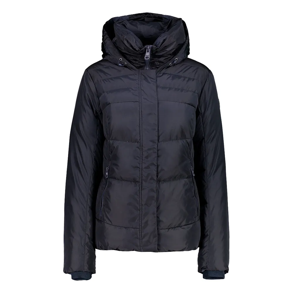 CMP 38k2716 Jacka, Black blue CMP 38k2716 Jacka, Black blue