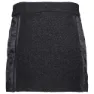 CMP 38m3636 Kjol, Nero melange
