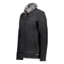 CMP 38m3646 Jacka, Carbono / carbono