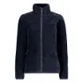 CMP 38p2066 Jacka, Black blue