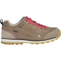 CMP 38q4616 Elettra Low Wp Vandringsskor CMP 38q4616 Elettra Low Wp Vandringsskor