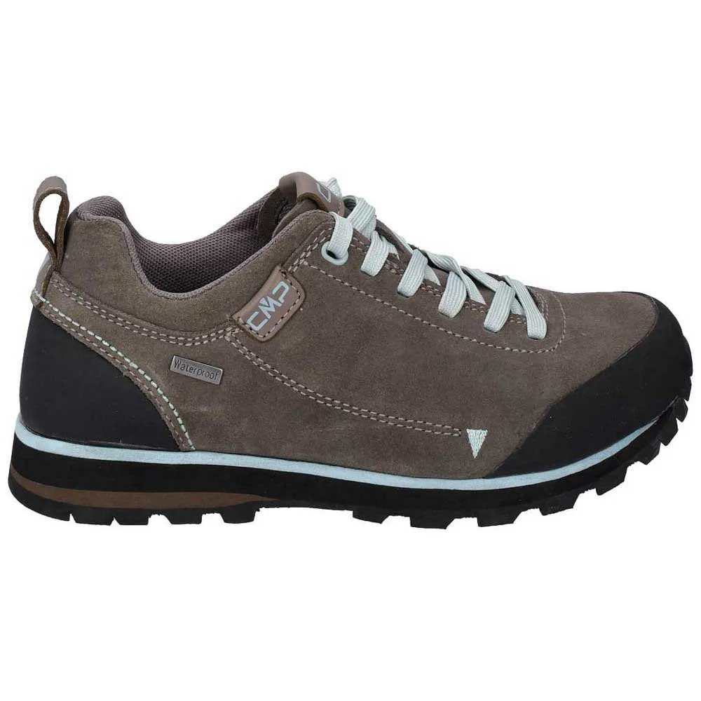 CMP 38q4616 Elettra Low Wp Vandringsskor CMP 38q4616 Elettra Low Wp Vandringsskor