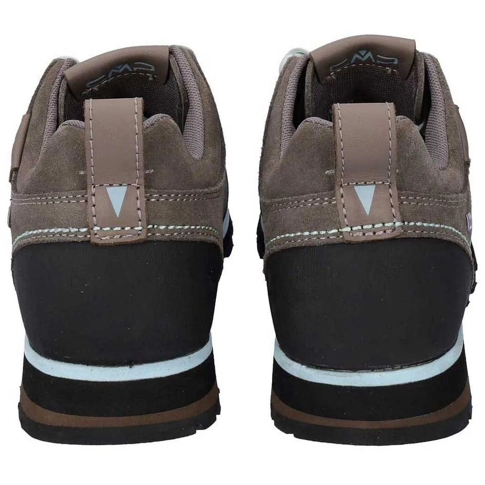 CMP 38q4616 Elettra Low Wp Vandringsskor CMP 38q4616 Elettra Low Wp Vandringsskor