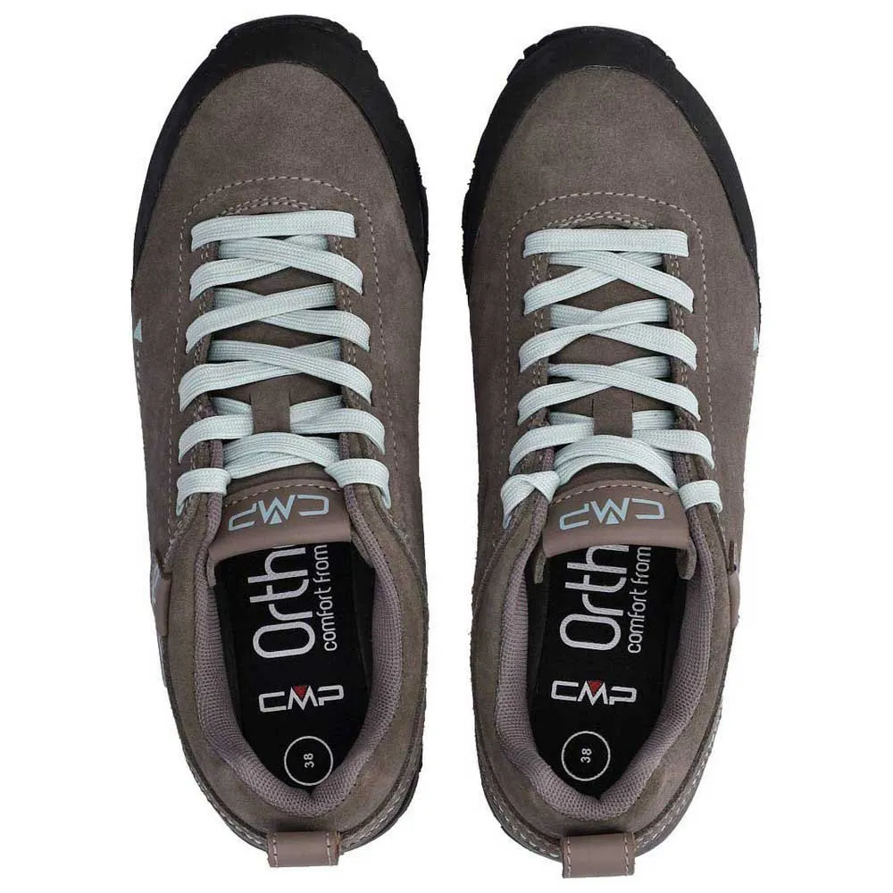 CMP 38q4616 Elettra Low Wp Vandringsskor CMP 38q4616 Elettra Low Wp Vandringsskor