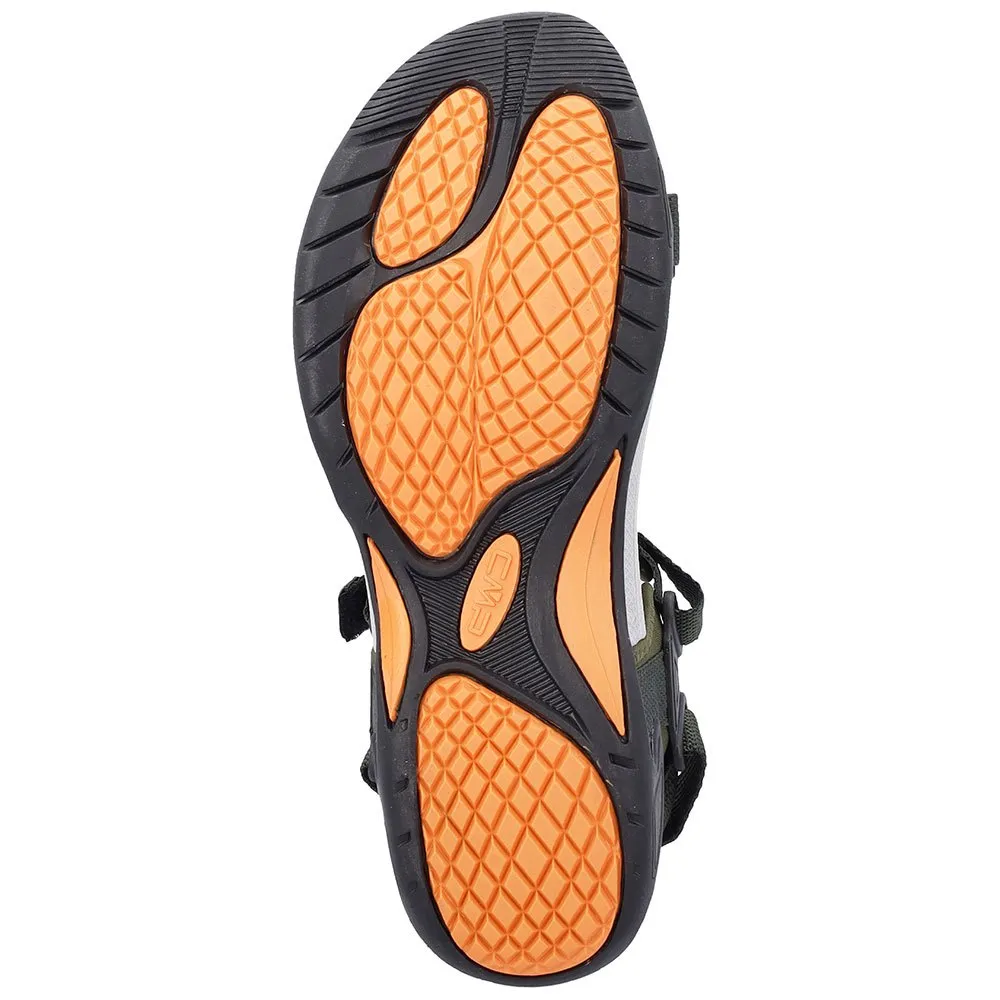 CMP 38q9957 Tauri Low Sandaler