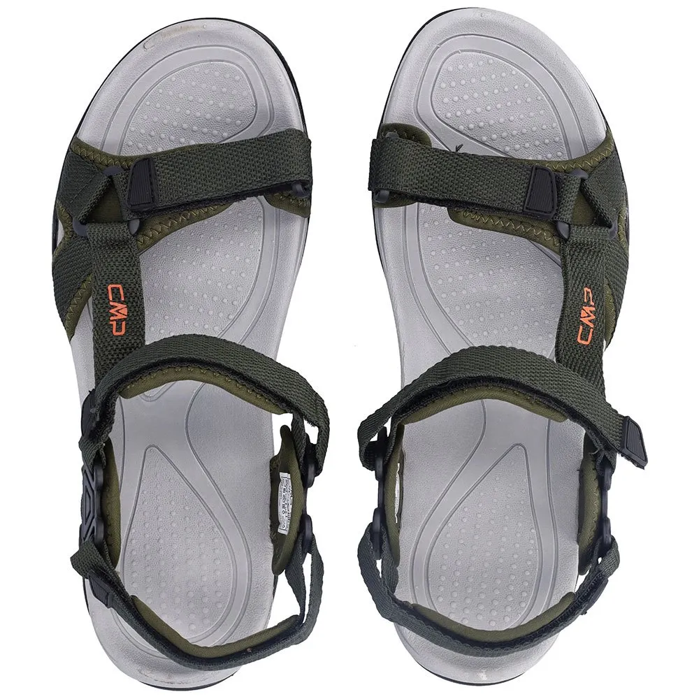 CMP 38q9957 Tauri Low Sandaler