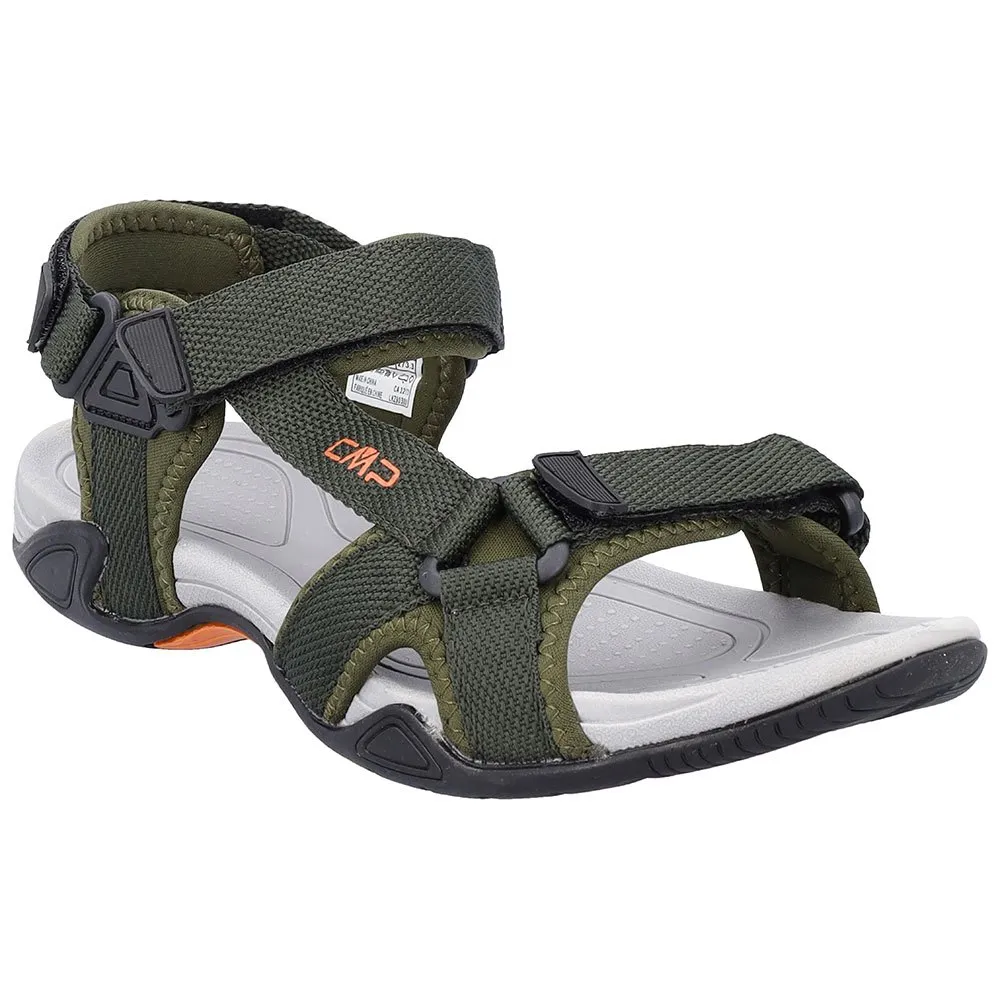 CMP 38q9957 Tauri Low Sandaler