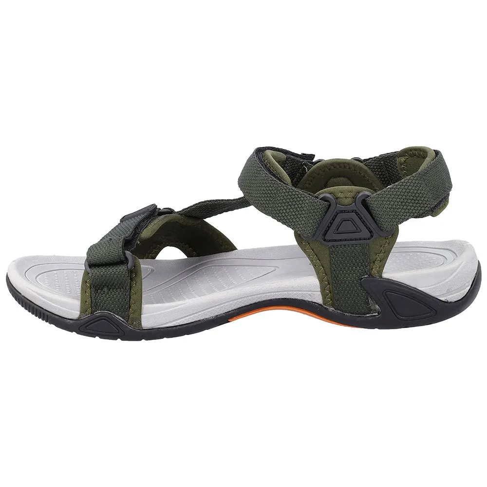CMP 38q9957 Tauri Low Sandaler