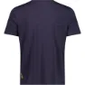CMP 38t6457 T-shirt Med Korta ärmar, B. blue / acid