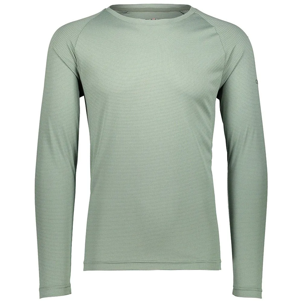 CMP 38t6647 T-shirt Med Lång ärm, Timo