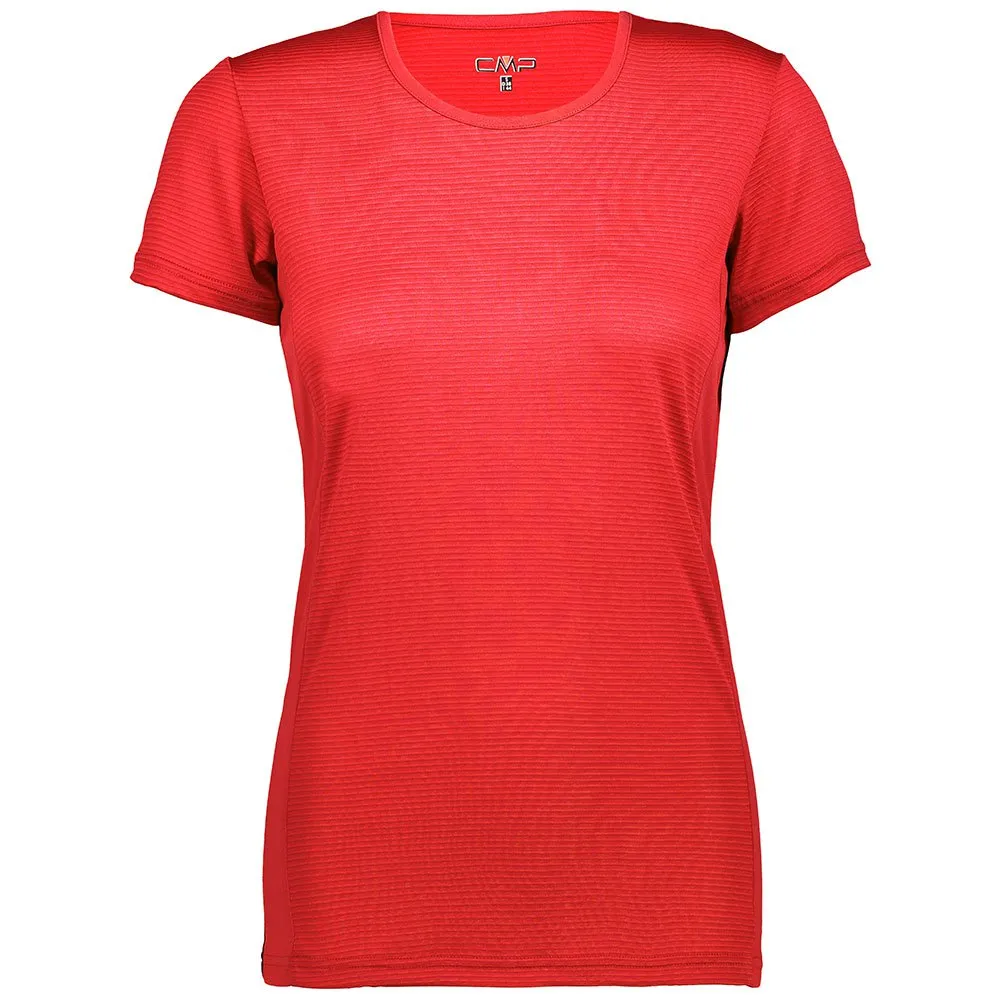 CMP 38t6786 T-shirt Med Korta ärmar