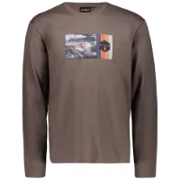 CMP 38u3177 T-shirt Med Lång ärm CMP 38u3177 T-shirt Med Lång ärm