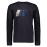 CMP 38u3177 T-shirt Med Lång ärm