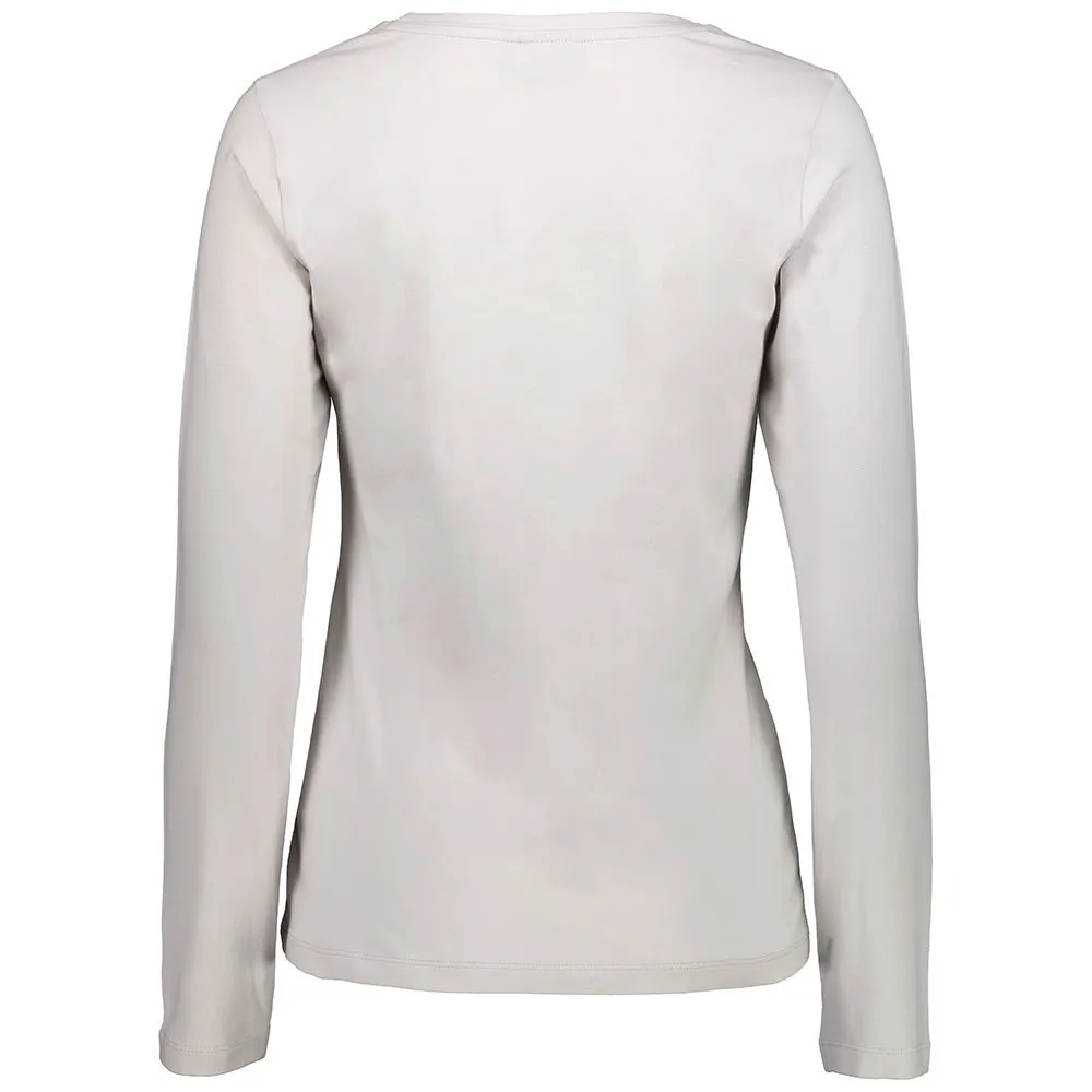 CMP 38u3186 T-shirt Med Lång ärm