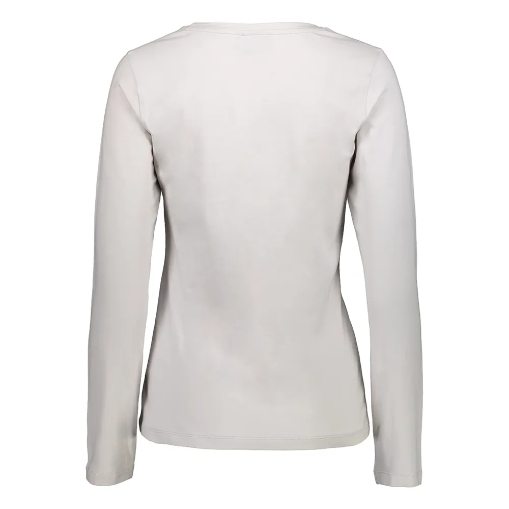 CMP 38u3186 T-shirt Med Lång ärm