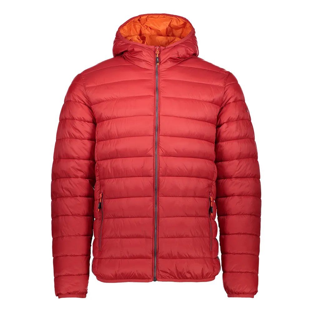 CMP 38z2537 Jacka, Salsa / orange