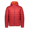 CMP 38z2537 Jacka, Salsa / orange