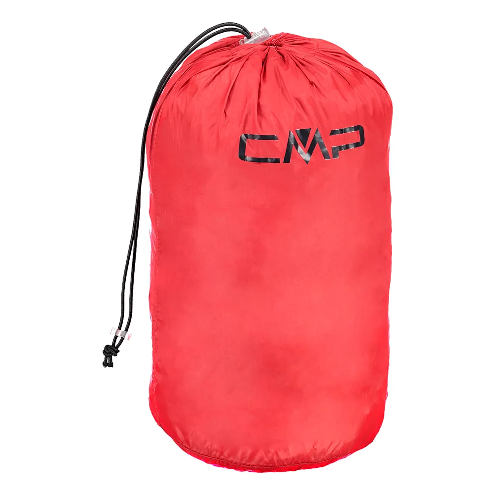 CMP 38z2537 Jacka, Salsa / orange