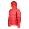 CMP 38z2537 Jacka, Salsa / orange