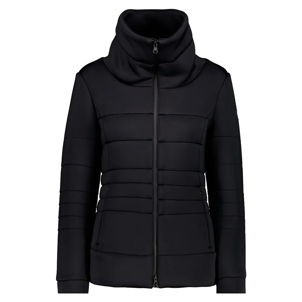 CMP 38z2896 Jacka, Black