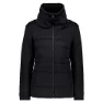 CMP 38z2896 Jacka, Black