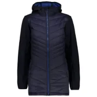 CMP 39a0806 Fix Hood Softshelljacka CMP 39a0806 Fix Hood Softshelljacka