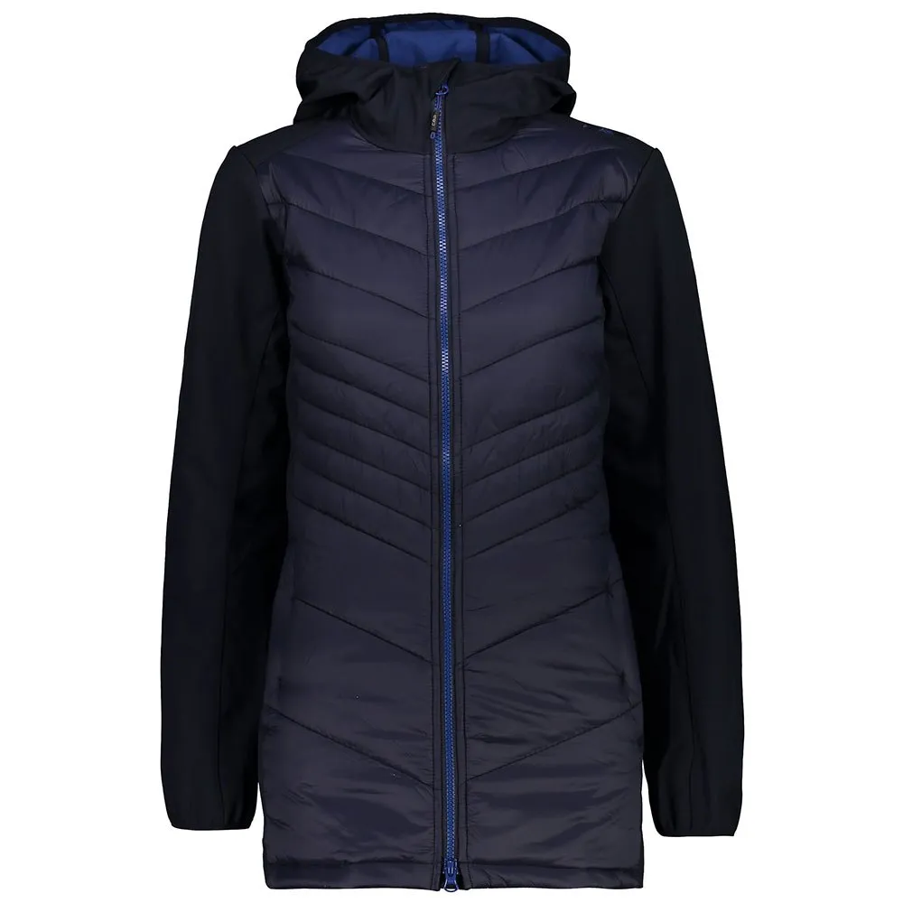 CMP 39a0806 Fix Hood Softshelljacka