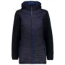 CMP 39a0806 Fix Hood Softshelljacka