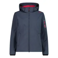 CMP 39a5006 Softshelljacka CMP 39a5006 Softshelljacka