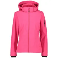 CMP 39a5006 Softshelljacka CMP 39a5006 Softshelljacka