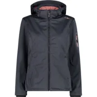 CMP 39a5006 Softshelljacka