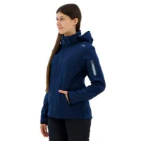 CMP 39a5006 Softshelljacka CMP 39a5006 Softshelljacka