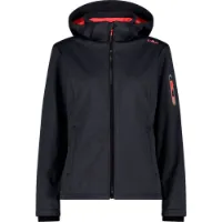 CMP 39a5006 Softshelljacka CMP 39a5006 Softshelljacka