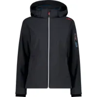 CMP 39a5006 Softshelljacka CMP 39a5006 Softshelljacka