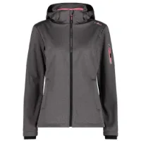 CMP 39a5006 Softshelljacka CMP 39a5006 Softshelljacka