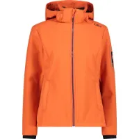 CMP 39a5006 Softshelljacka CMP 39a5006 Softshelljacka