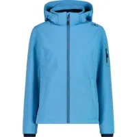 CMP 39a5006 Softshelljacka CMP 39a5006 Softshelljacka