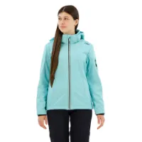 CMP 39a5006 Softshelljacka CMP 39a5006 Softshelljacka