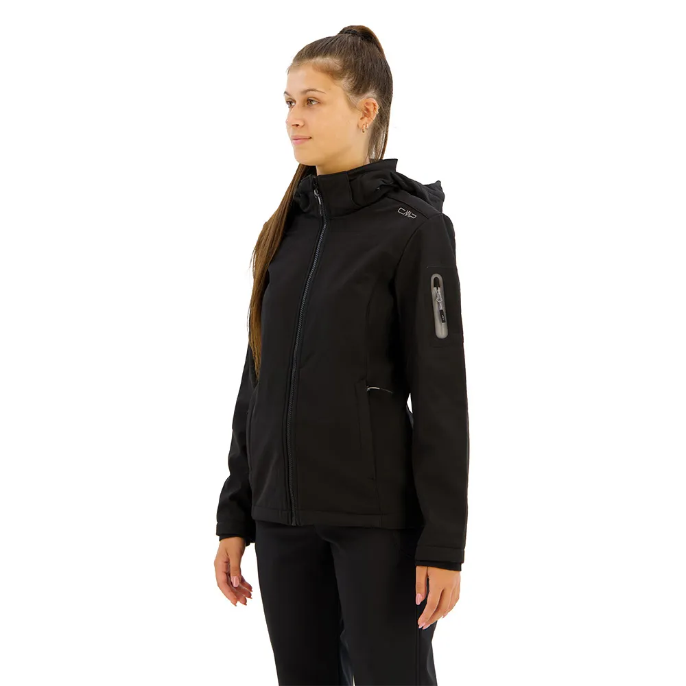 CMP 39a5006 Softshelljacka CMP 39a5006 Softshelljacka