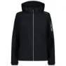 CMP 39a5006 Softshelljacka