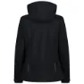 CMP 39a5006 Softshelljacka