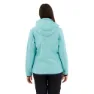 CMP 39a5006 Softshelljacka Refurbished, Aqua